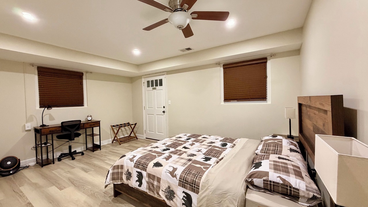 Photo of Bedroom in Springfield