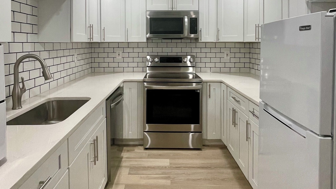 Photo of Kitchen in Springfield