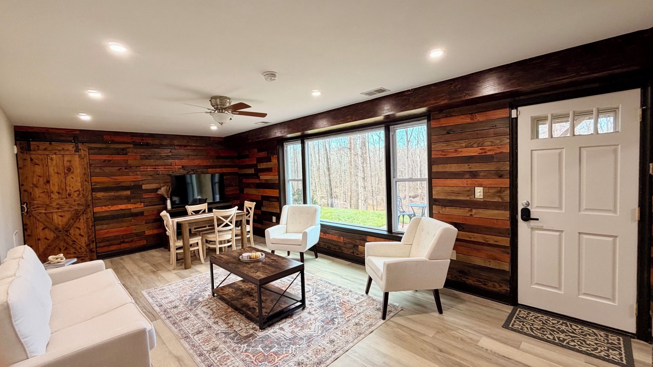 Photo of Livingroom in Springfield