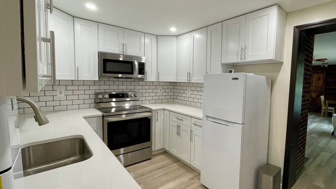 Photo of Kitchen in Springfield