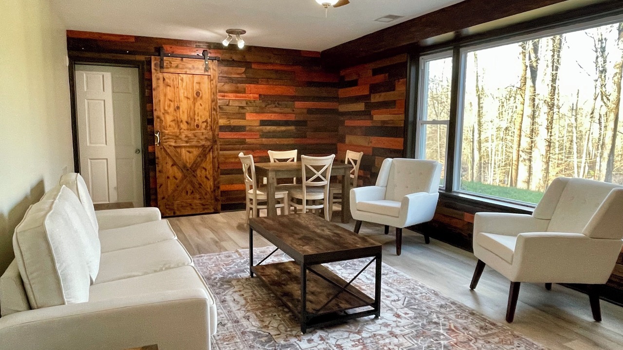 Photo of Livingroom in Springfield