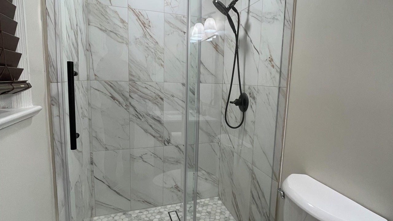 Photo of Bathroom in Springfield