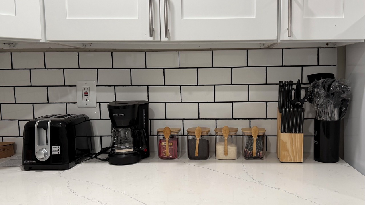 Photo of Kitchen in Springfield