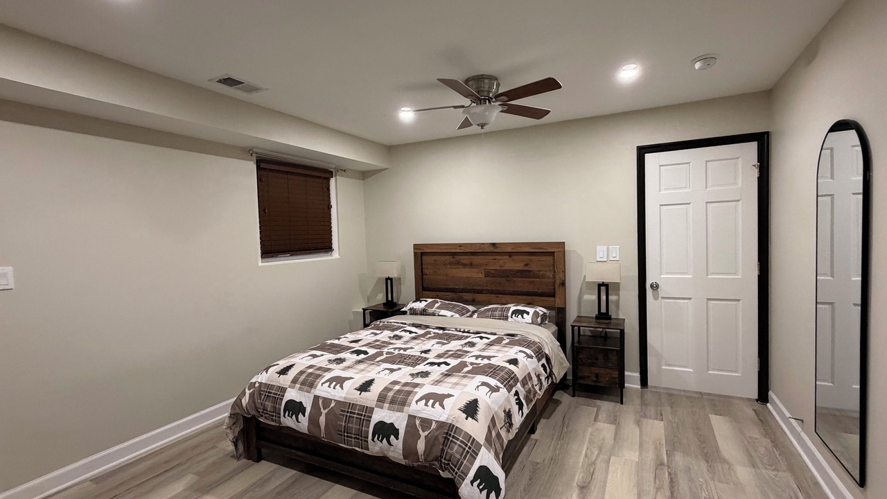 Photo of Bedroom in Springfield