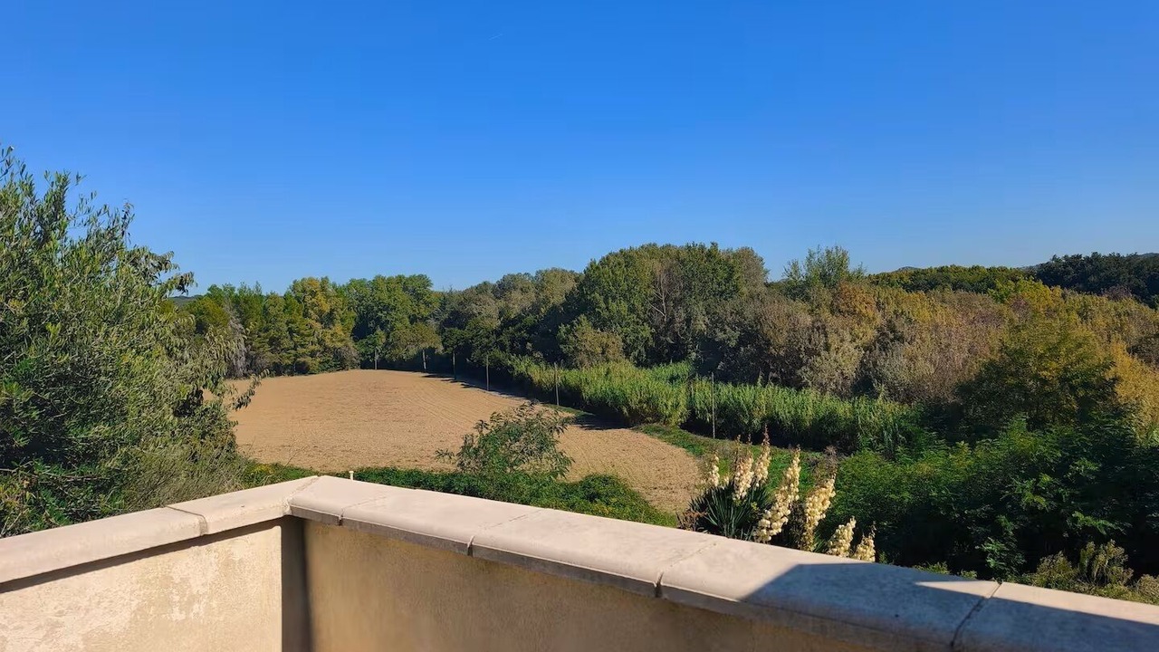 Photo of Outdoor in Aramon