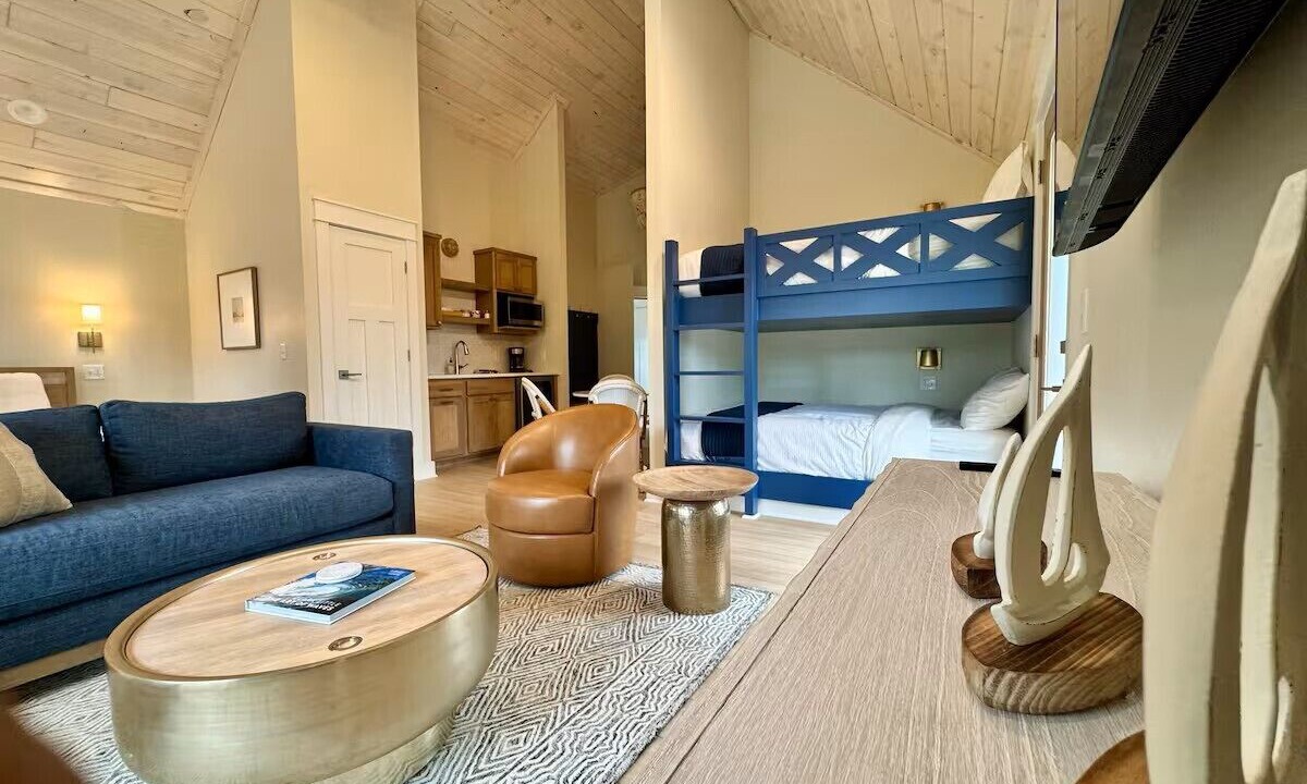 Photo of Bedroom in Garrison