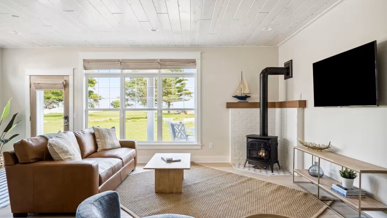 Photo of Livingroom in Garrison