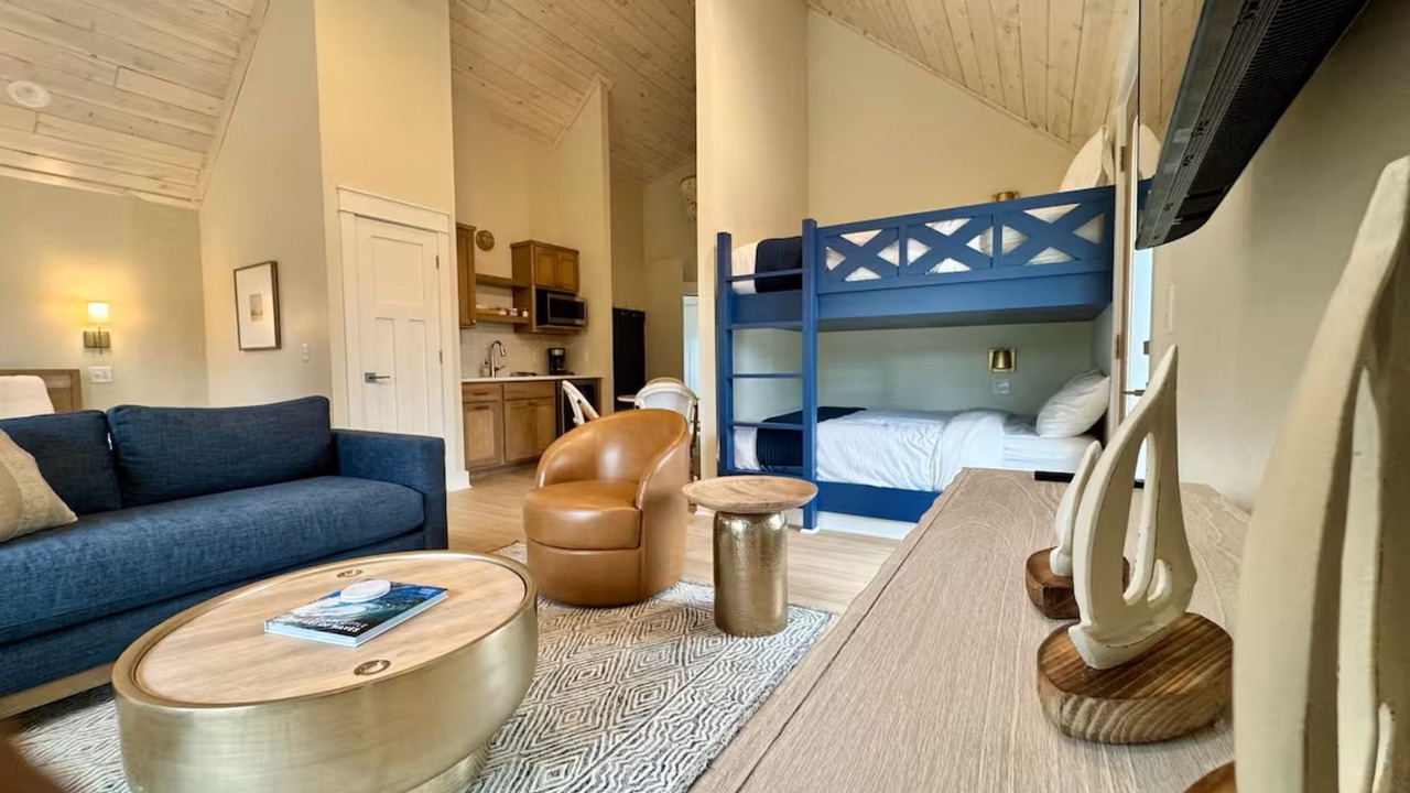 Photo of Bedroom in Garrison