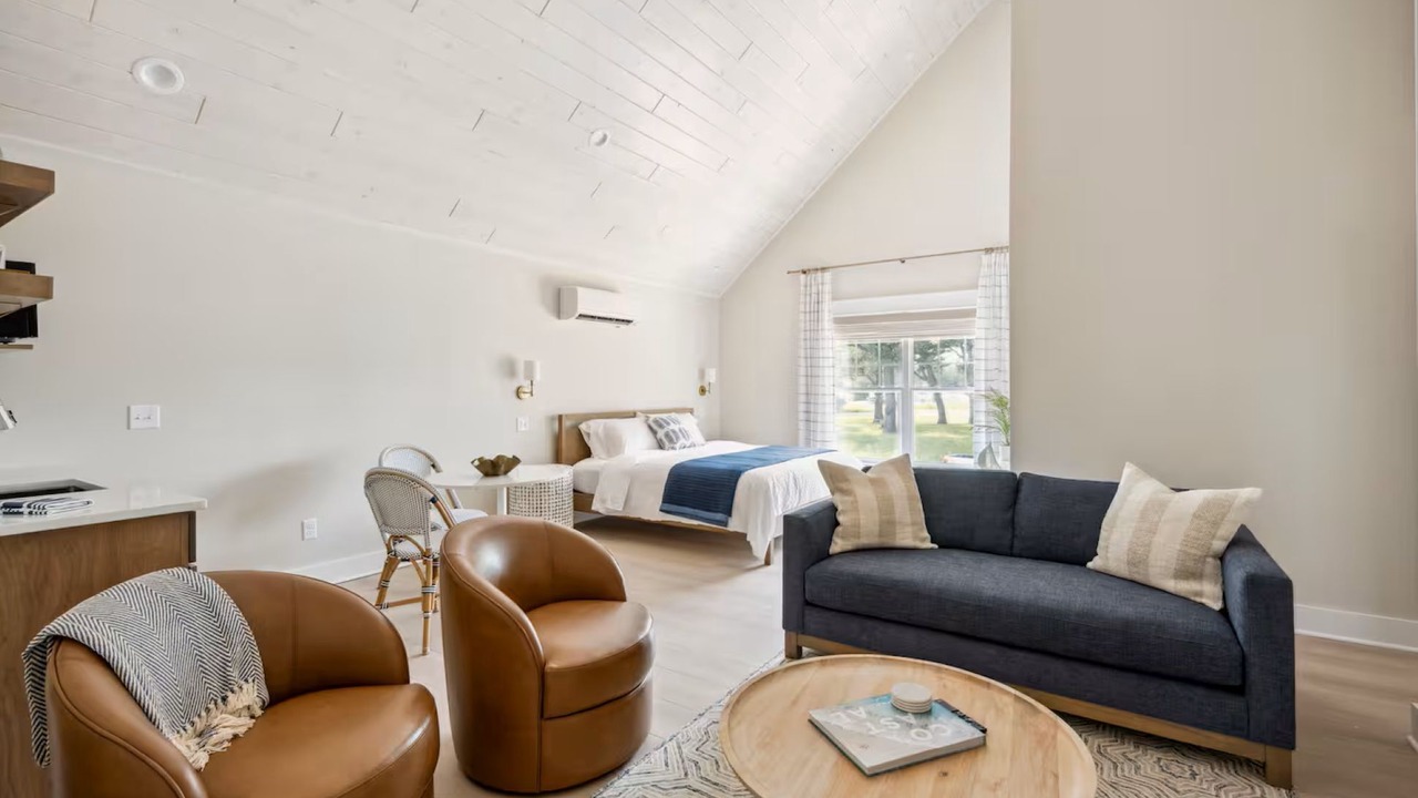 Photo of Bedroom in Garrison
