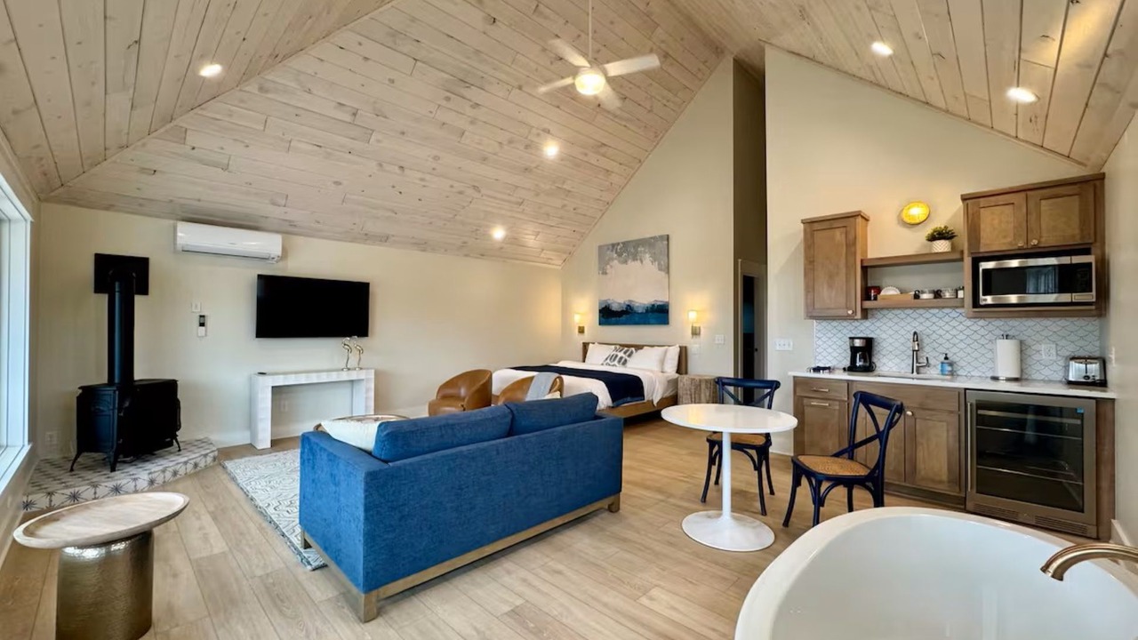 Photo of Livingroom in Garrison