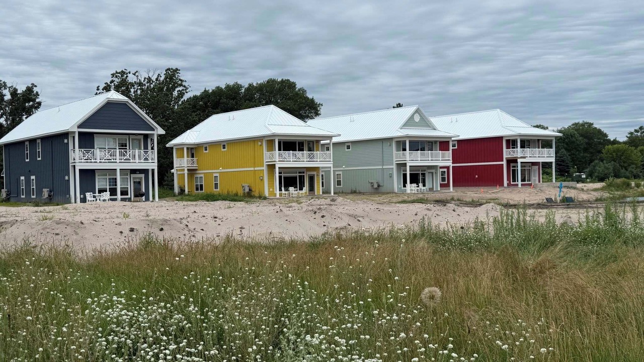 Photo of Outdoor in Garrison