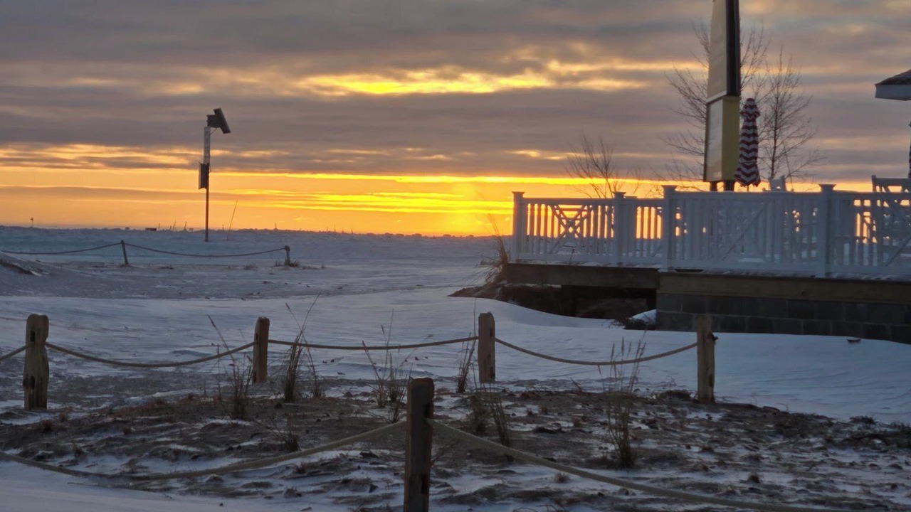 Photo of Outdoor in Garrison