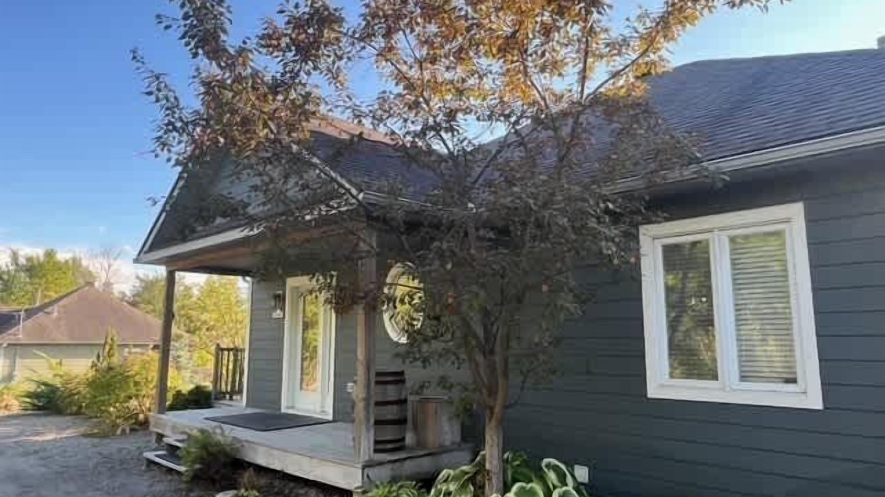 Photo of Outdoor in Prevost