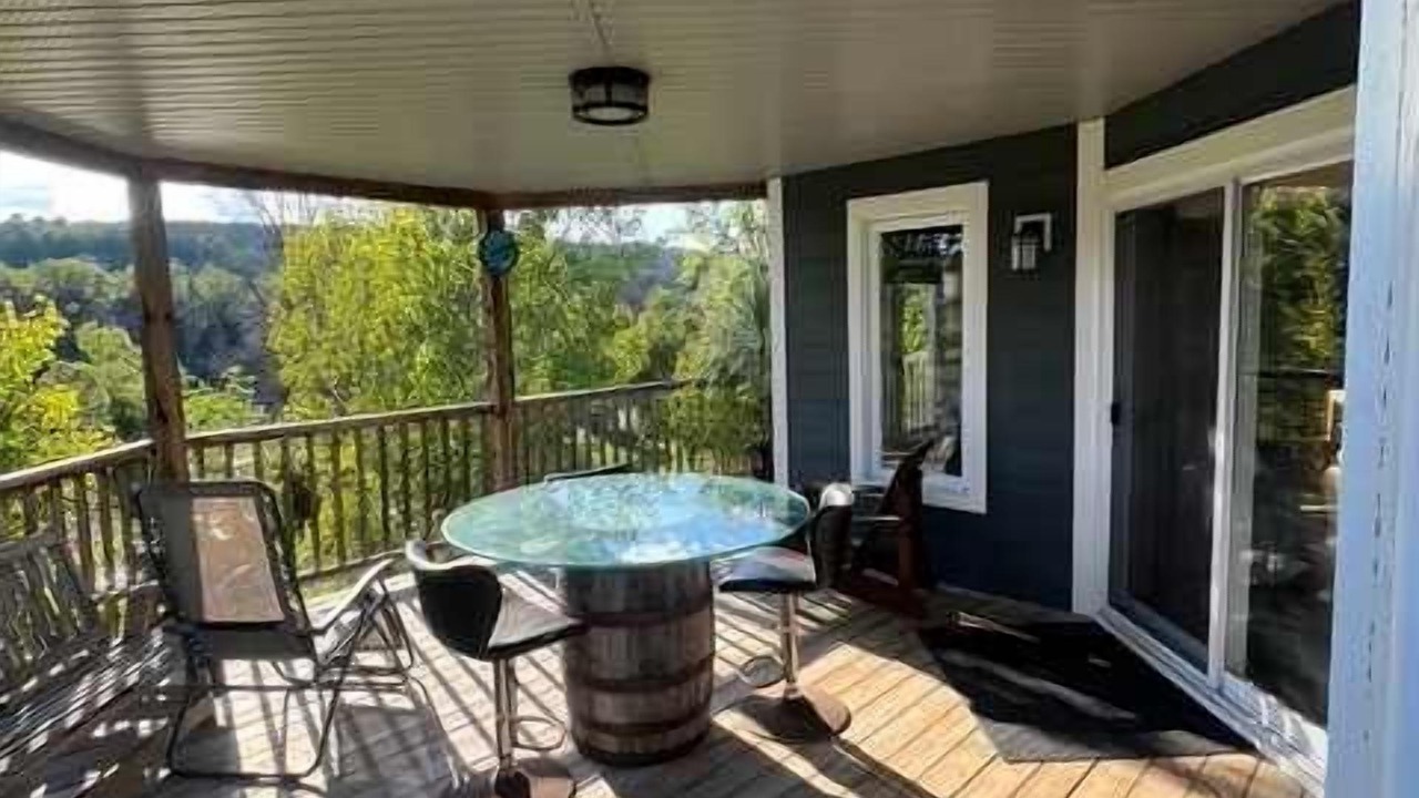 Photo of Outdoor in Prevost