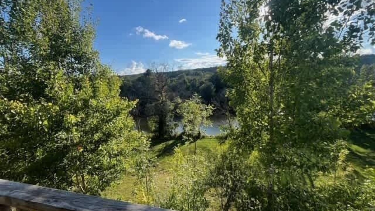 Photo of Outdoor in Prevost