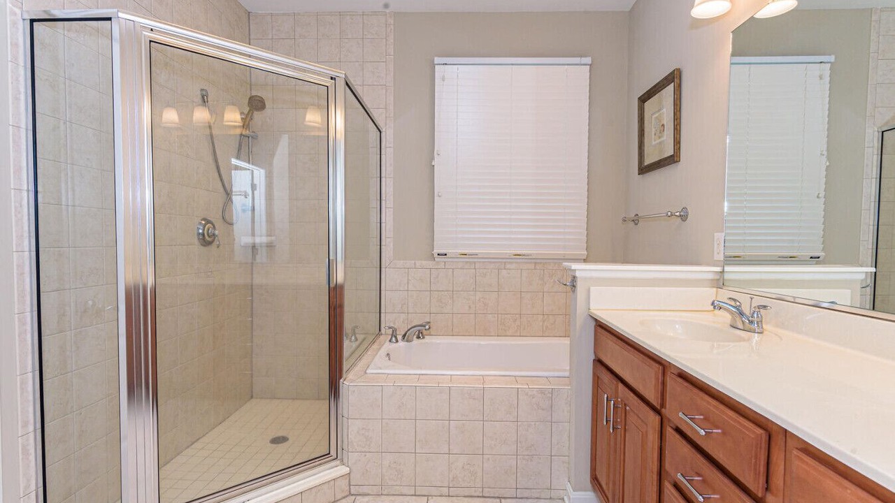 Photo of Bathroom in Sun Ridge