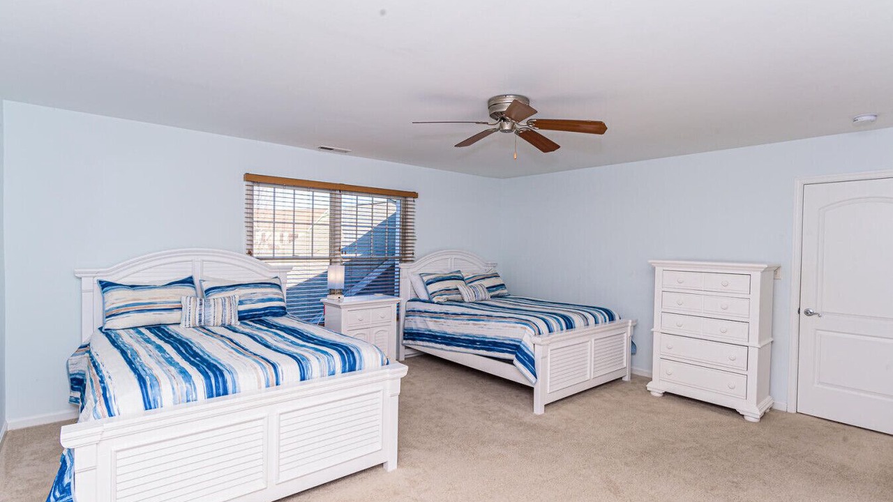 Photo of Bedroom in Sun Ridge