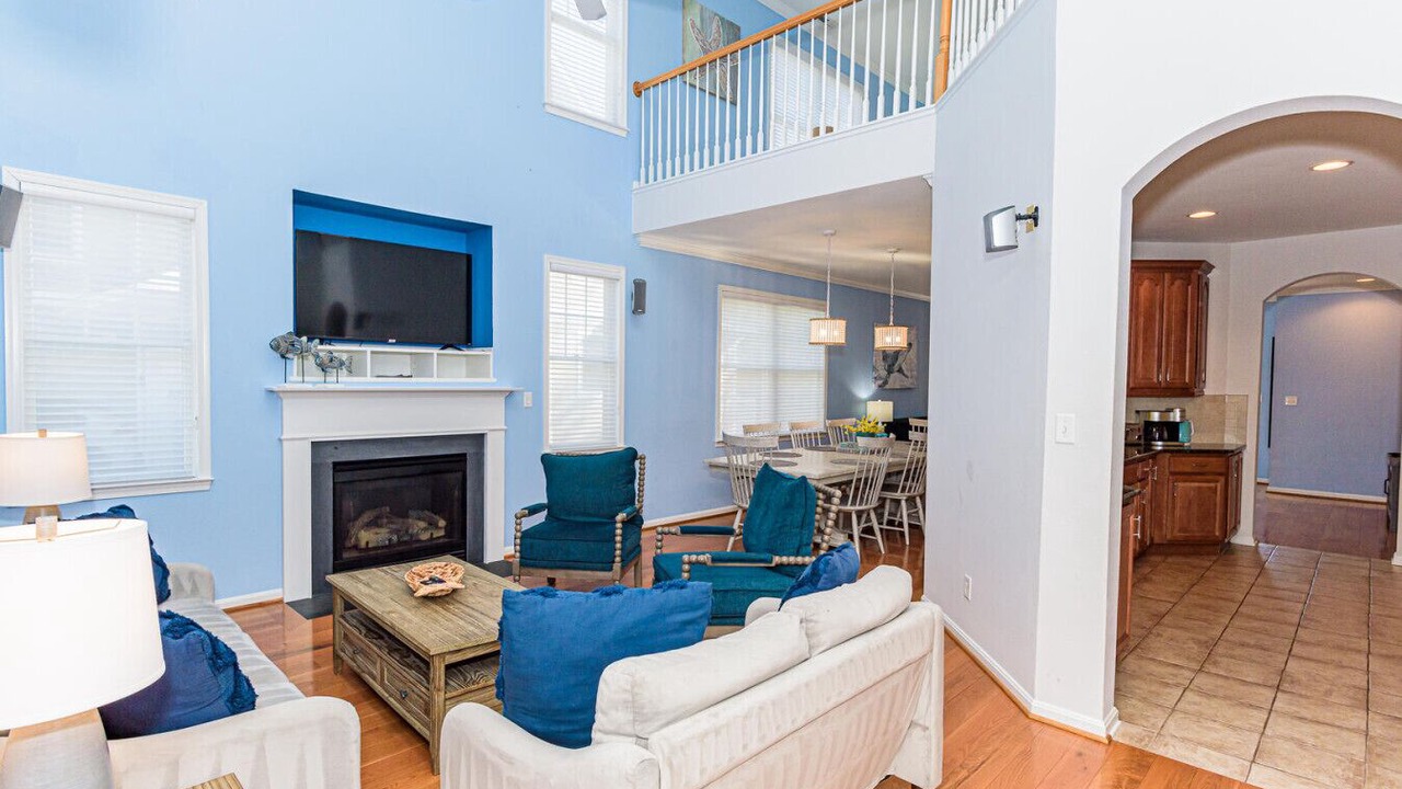 Photo of Bedroom in Sun Ridge