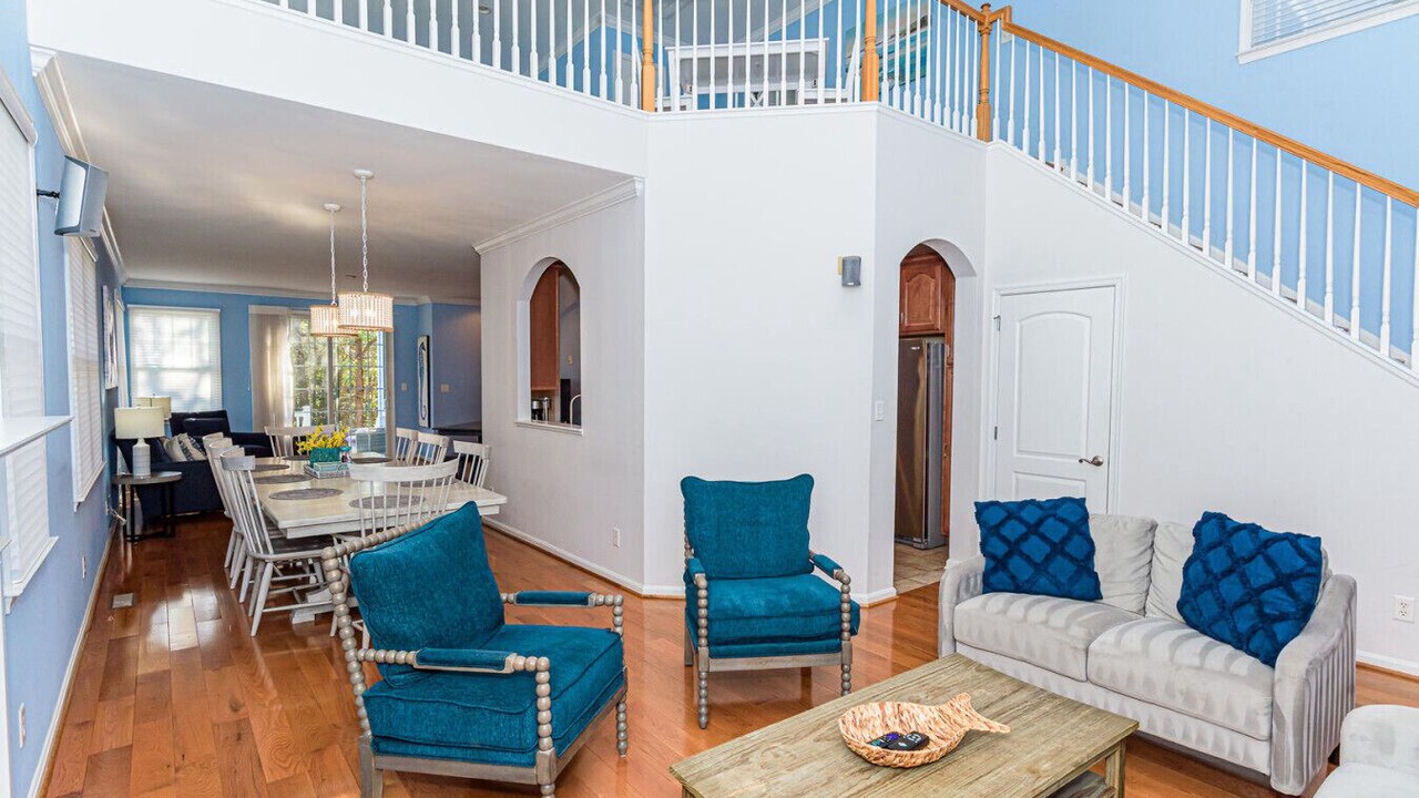 Photo of Bedroom in Sun Ridge