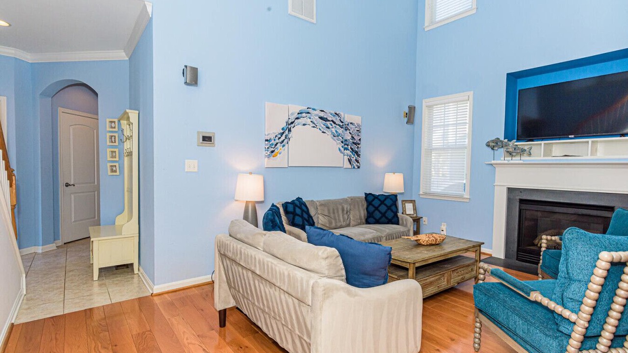 Photo of Bedroom in Sun Ridge