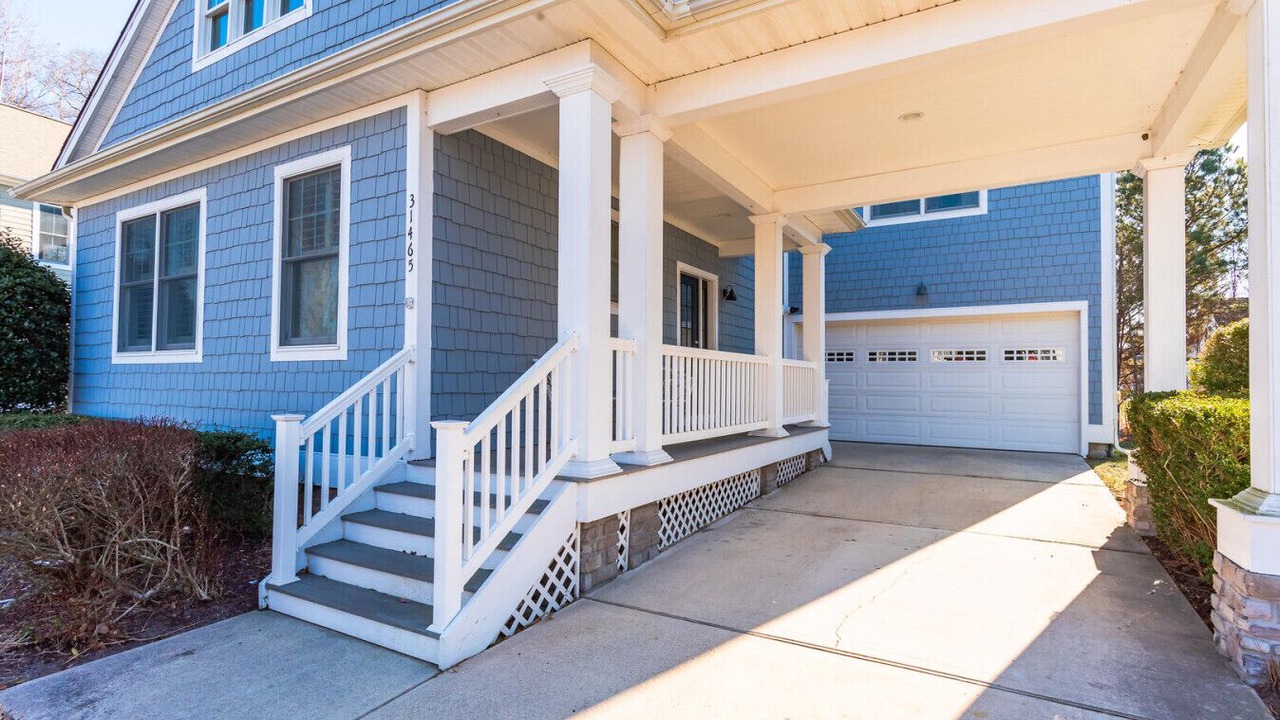 Photo of Outdoor in Sun Ridge
