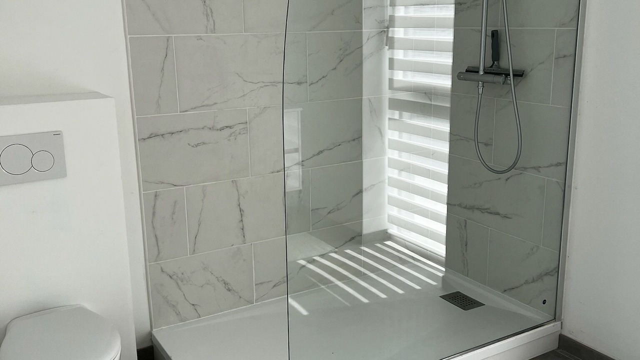 Photo of Bathroom in Le Touquet-Paris-Plage