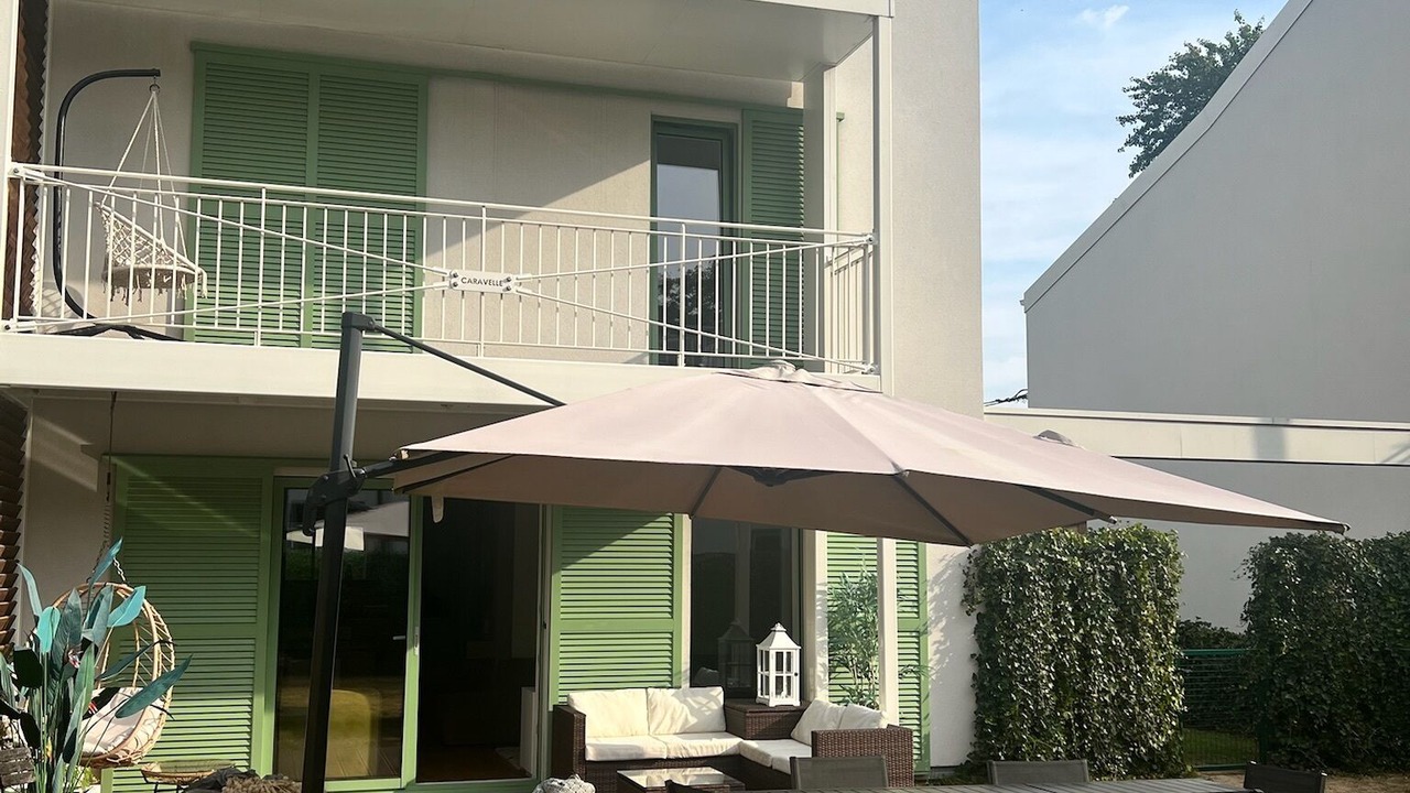 Photo of Outdoor in Le Touquet-Paris-Plage