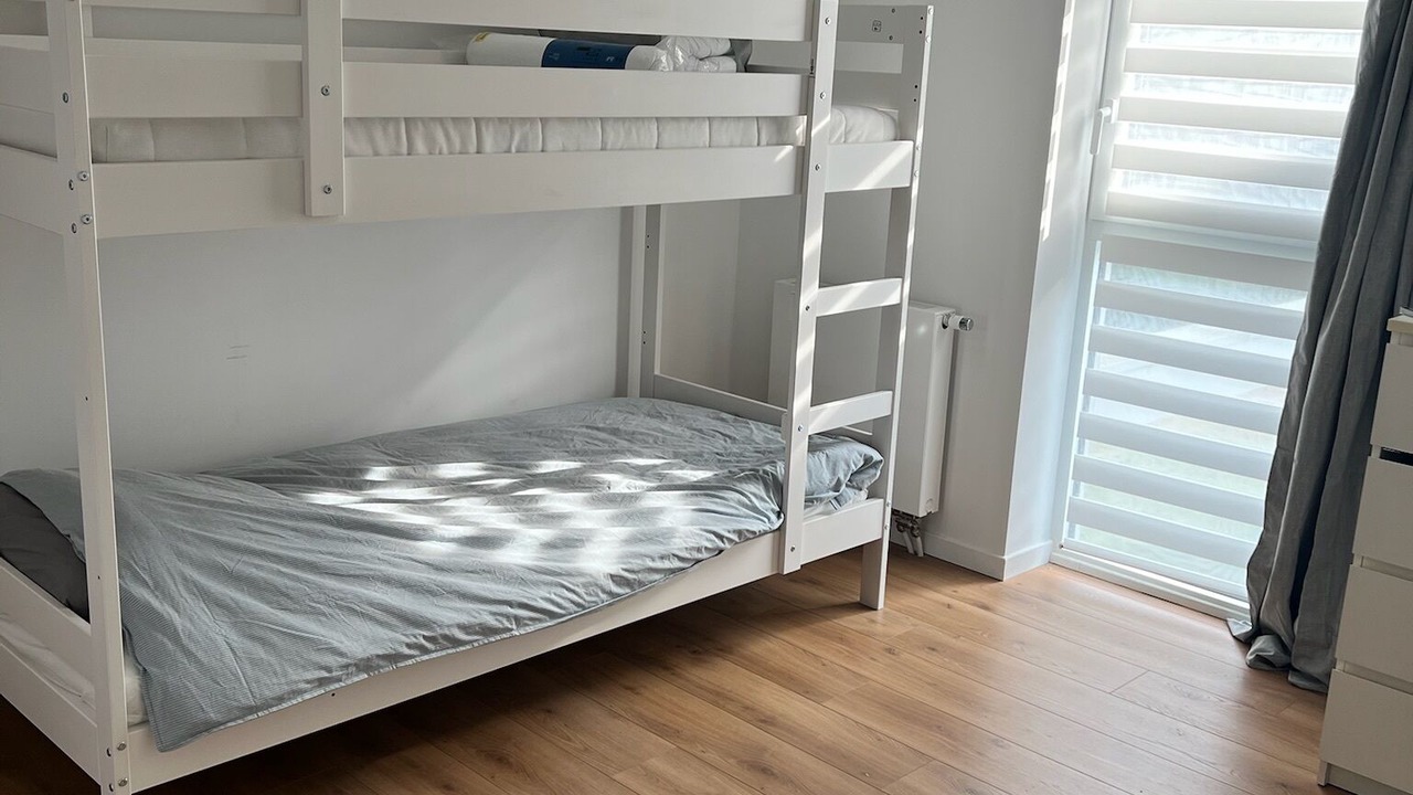 Photo of Bedroom in Le Touquet-Paris-Plage
