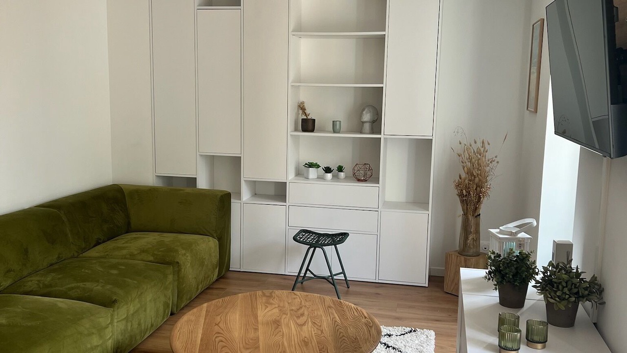 Photo of Livingroom in Le Touquet-Paris-Plage