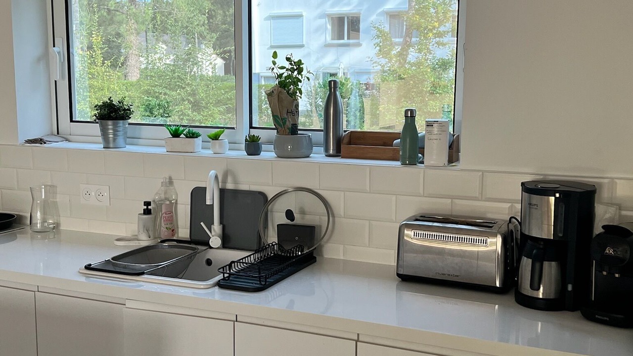 Photo of Kitchen in Le Touquet-Paris-Plage