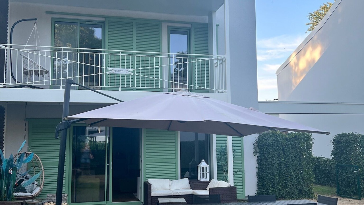 Photo of Outdoor in Le Touquet-Paris-Plage