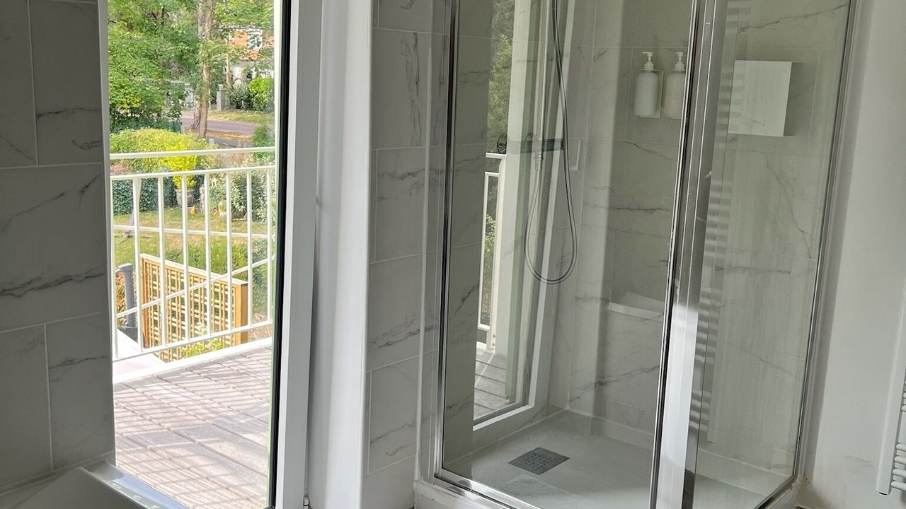 Photo of Bathroom in Le Touquet-Paris-Plage