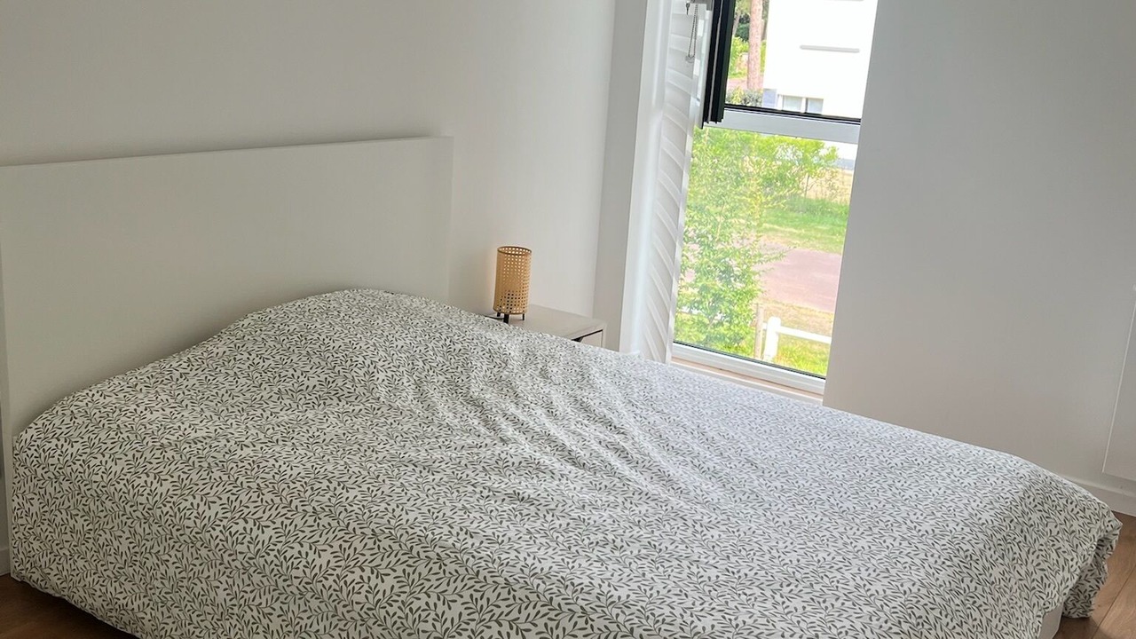 Photo of Bedroom in Le Touquet-Paris-Plage