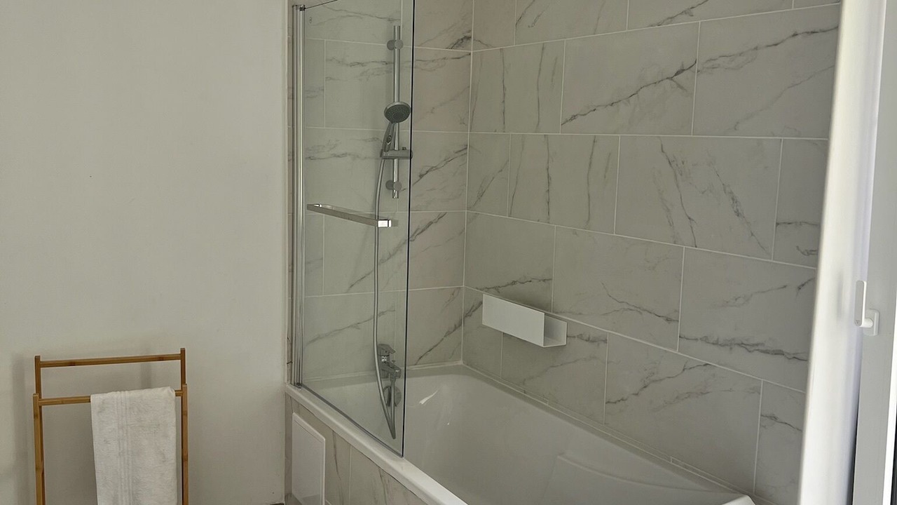 Photo of Bathroom in Le Touquet-Paris-Plage