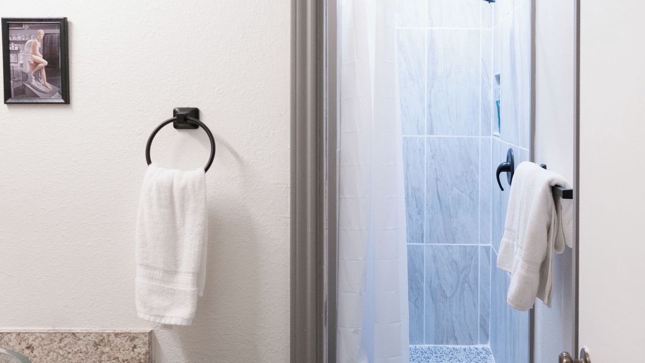 Photo of Bathroom in San Marcos