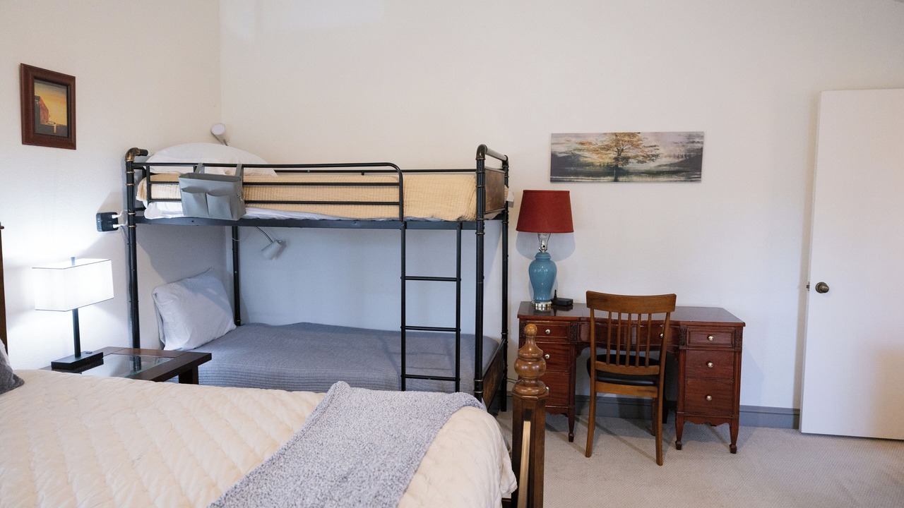 Photo of Bedroom in San Marcos