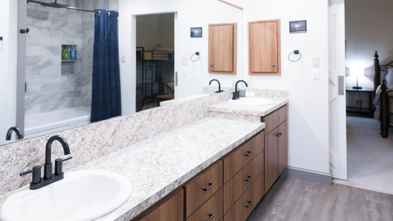 Photo of Bathroom in San Marcos
