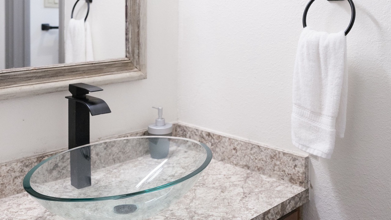 Photo of Bathroom in San Marcos