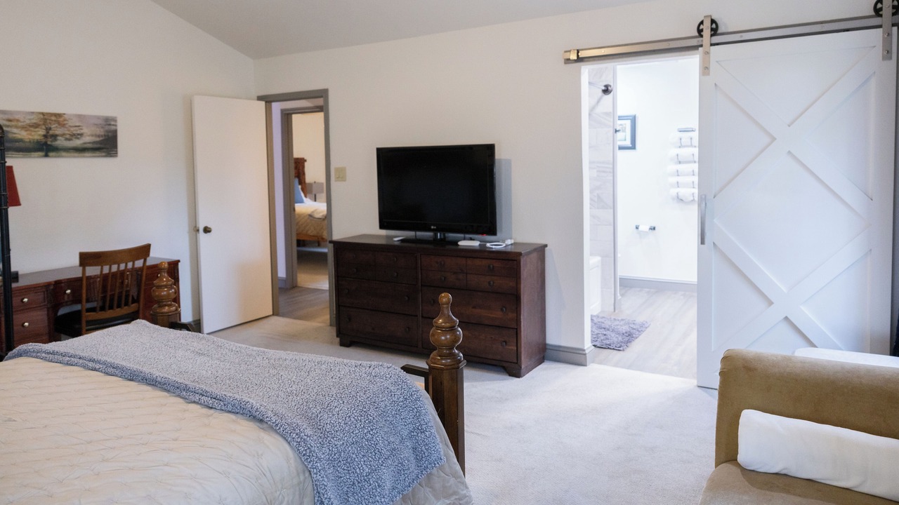 Photo of Bedroom in San Marcos