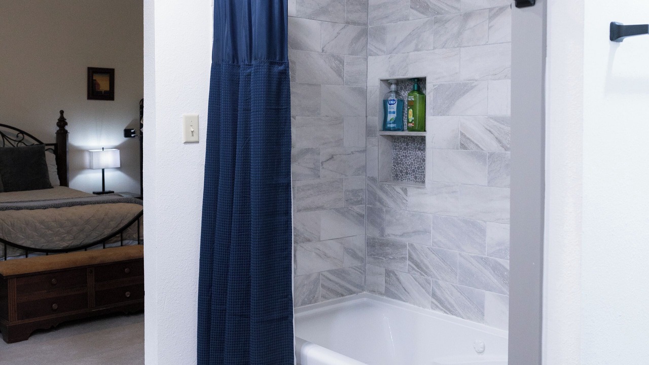 Photo of Bathroom in San Marcos