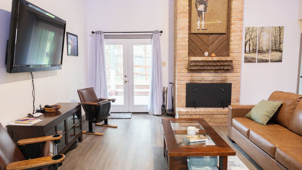 Photo of Livingroom in San Marcos