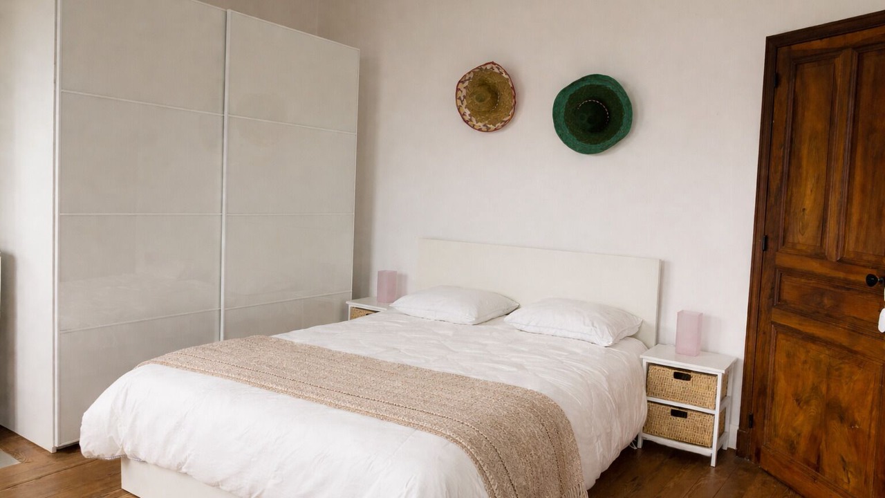 Photo of Bedroom in Jausiers