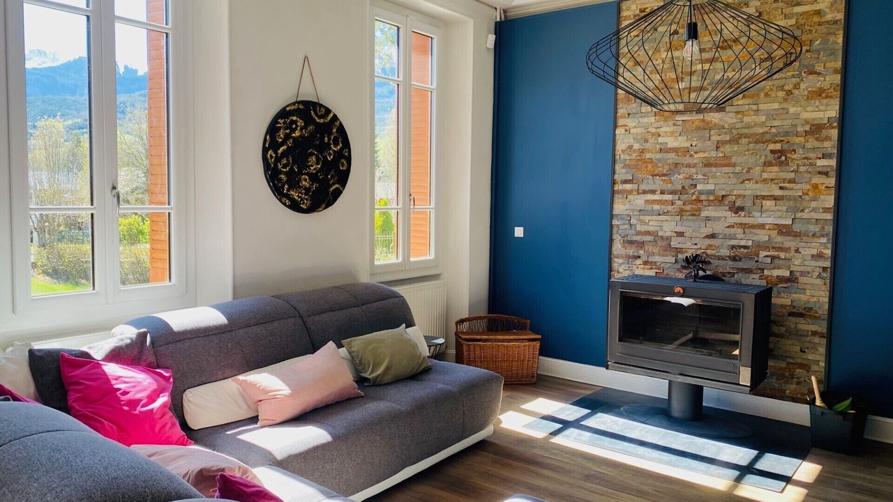 Photo of Livingroom in Jausiers