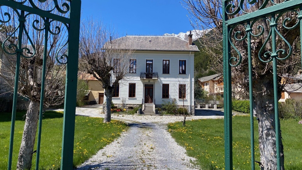 Photo of Outdoor in Jausiers