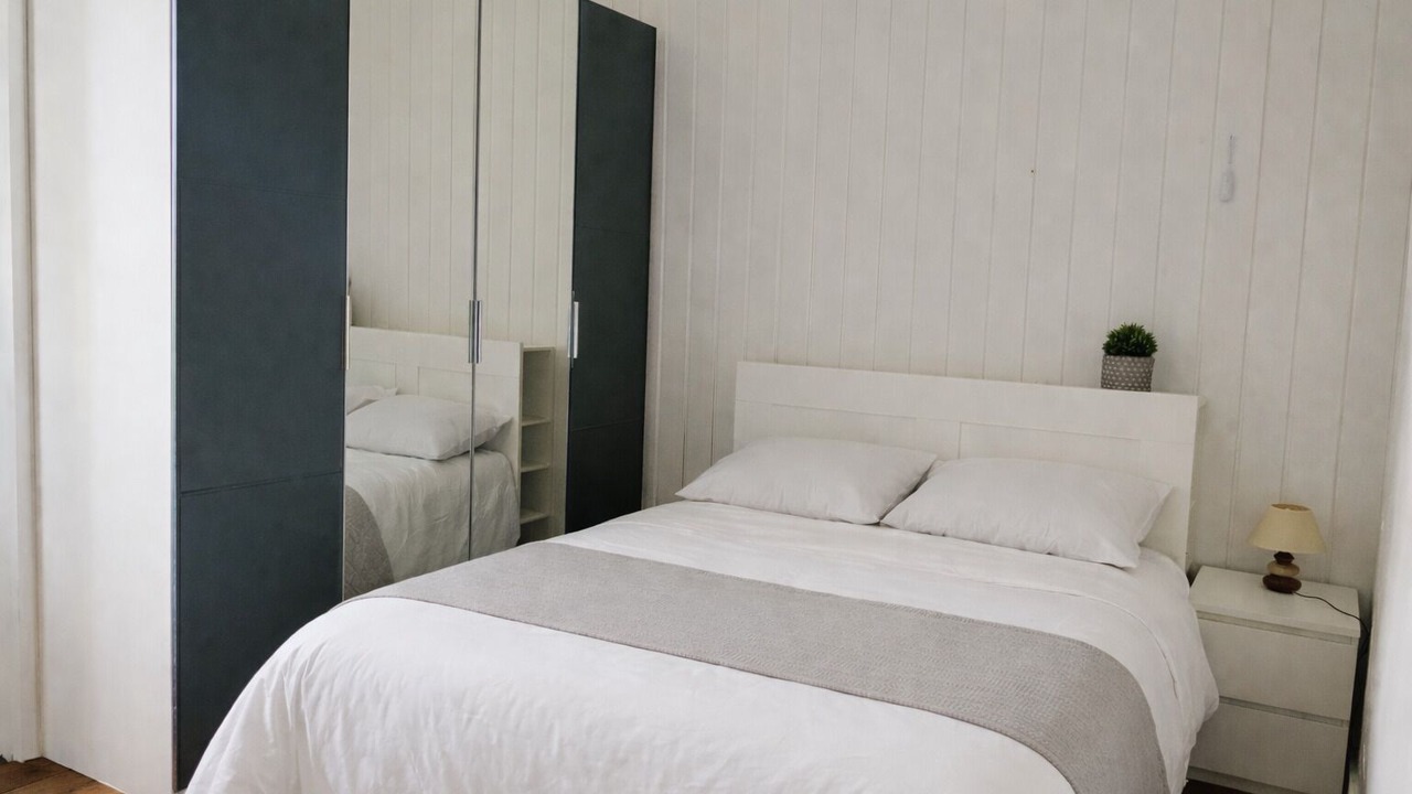 Photo of Bedroom in Jausiers