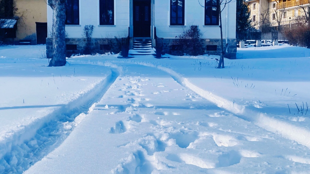 Photo of Outdoor in Jausiers