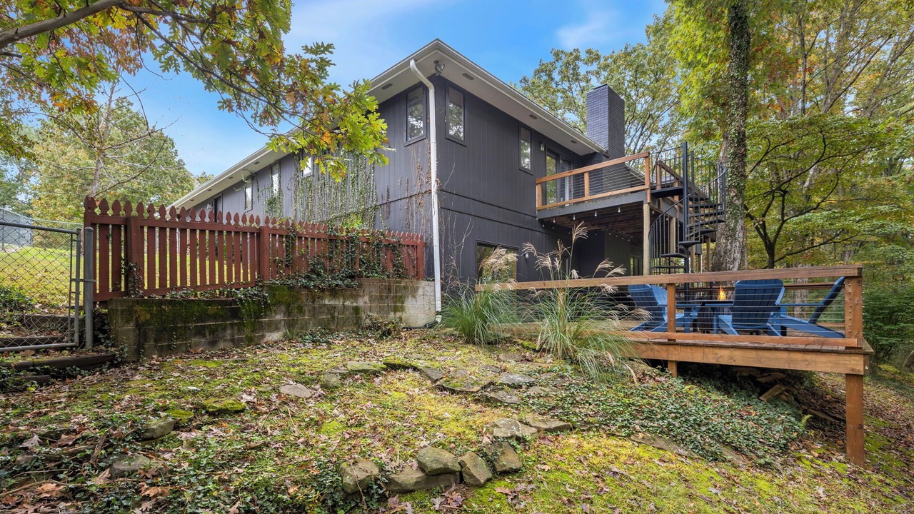 Photo of Outdoor in Prairie Creek