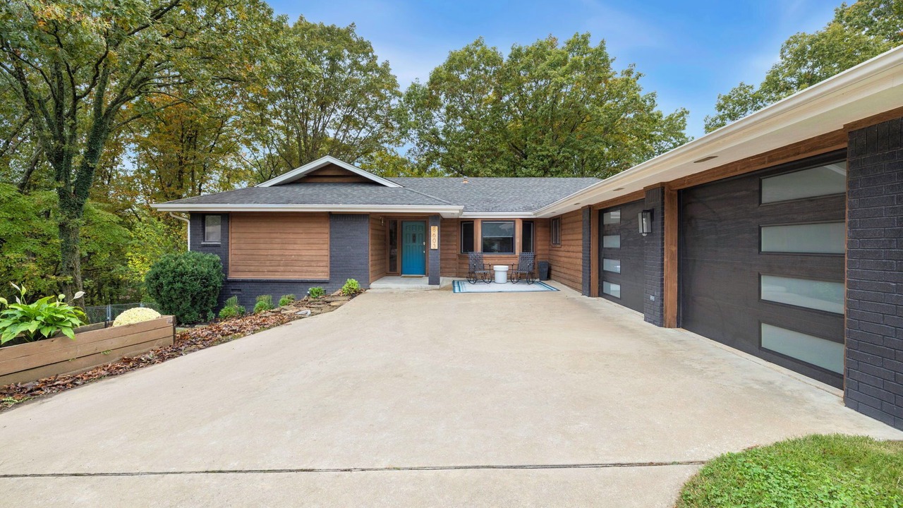 Photo of Outdoor in Prairie Creek