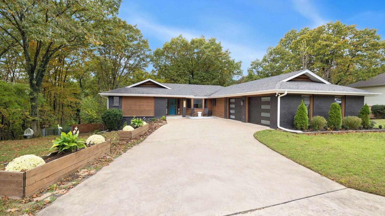 Photo of Outdoor in Prairie Creek