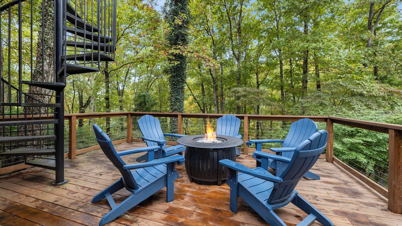 Photo of Outdoor in Prairie Creek